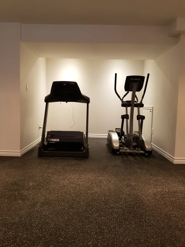 Basement Remodels by Buildby7 LLC - Photo 5