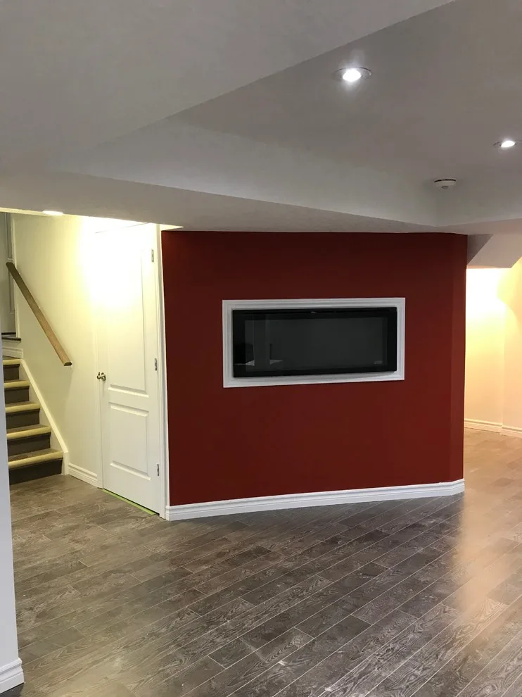 Basement Remodels by Buildby7 LLC - Photo 17