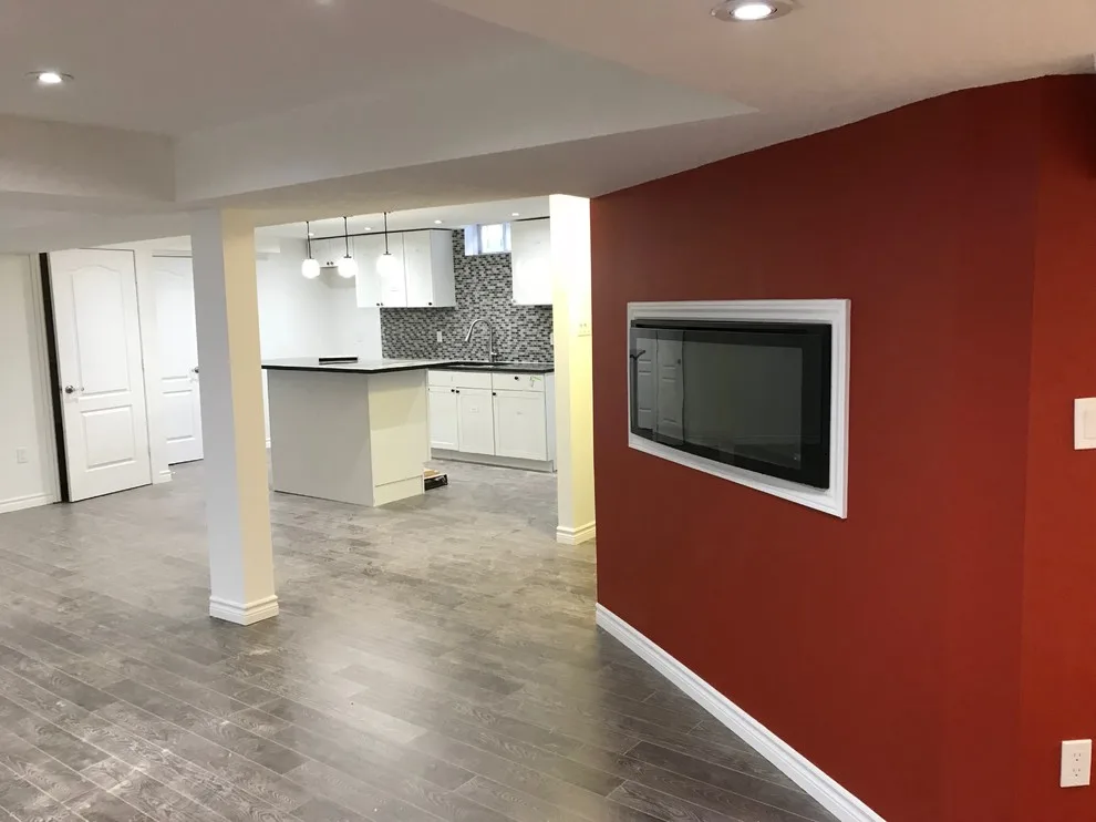 Basement Remodels by Buildby7 LLC - Photo 20