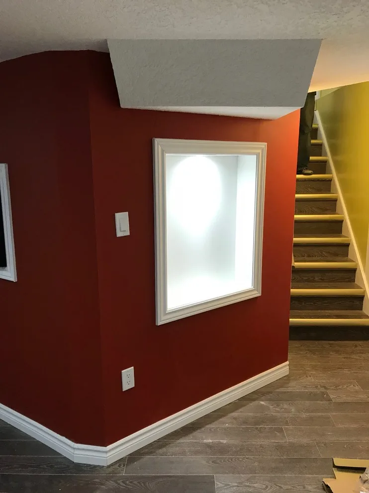 Basement Remodels by Buildby7 LLC - Photo 8