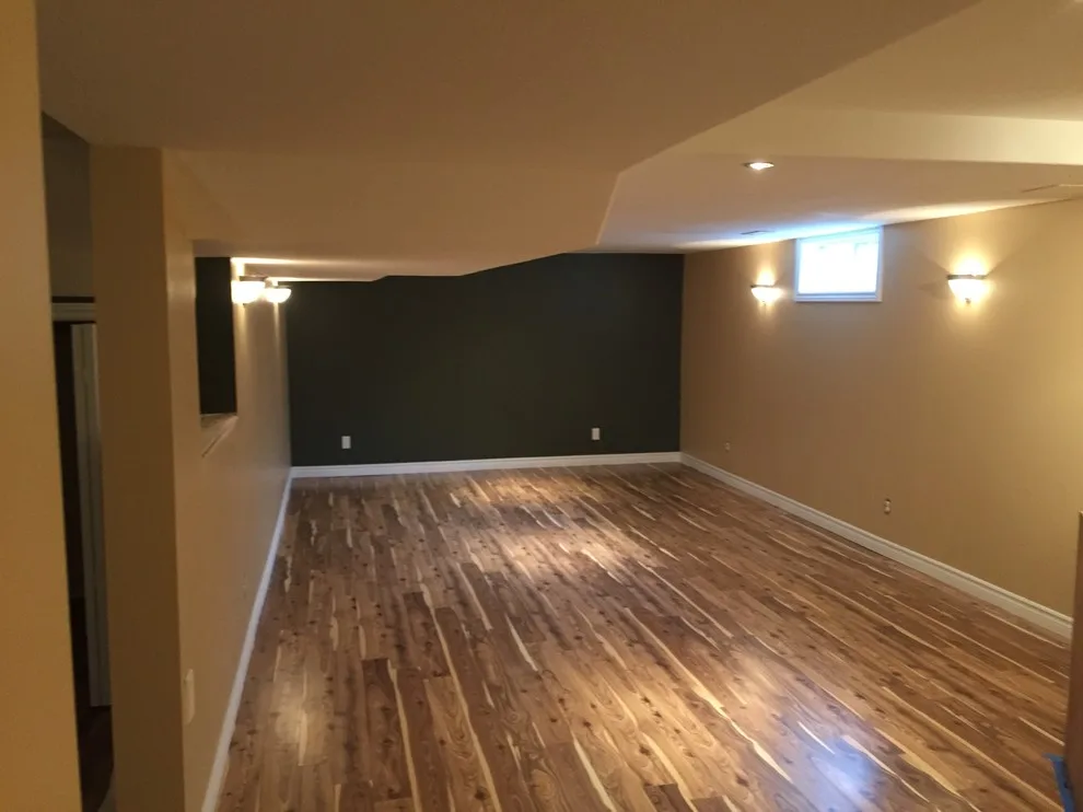 Basement Remodels by Buildby7 LLC - Photo 13