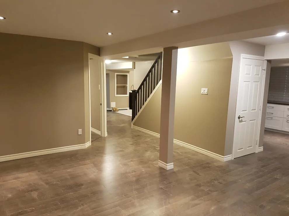 Basement Remodels by Buildby7 LLC - Photo 2