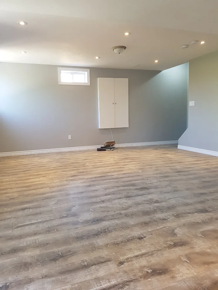 Basement Remodels by Buildby7 LLC - Photo 11