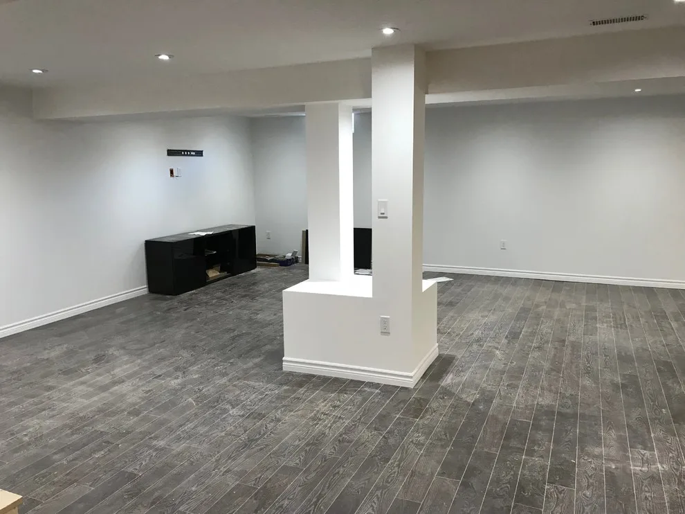 Basement Remodels by Buildby7 LLC - Photo 3
