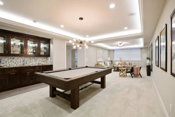 Basement Remodeling by BZR Remodeling LLC - Photo 2