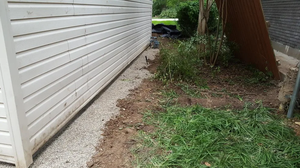 Texas Basement Restoration by The Basement Kings - Photo 11