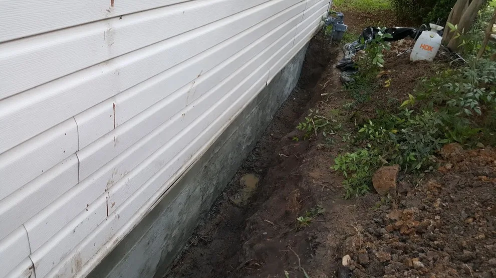 Texas Basement Restoration by The Basement Kings - Photo 22