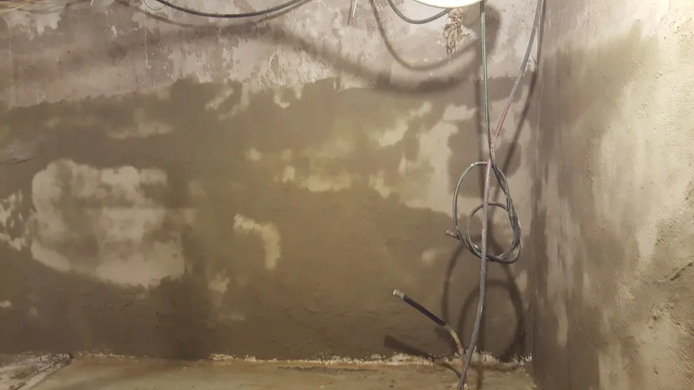 Texas Basement Restoration by The Basement Kings - Photo 19