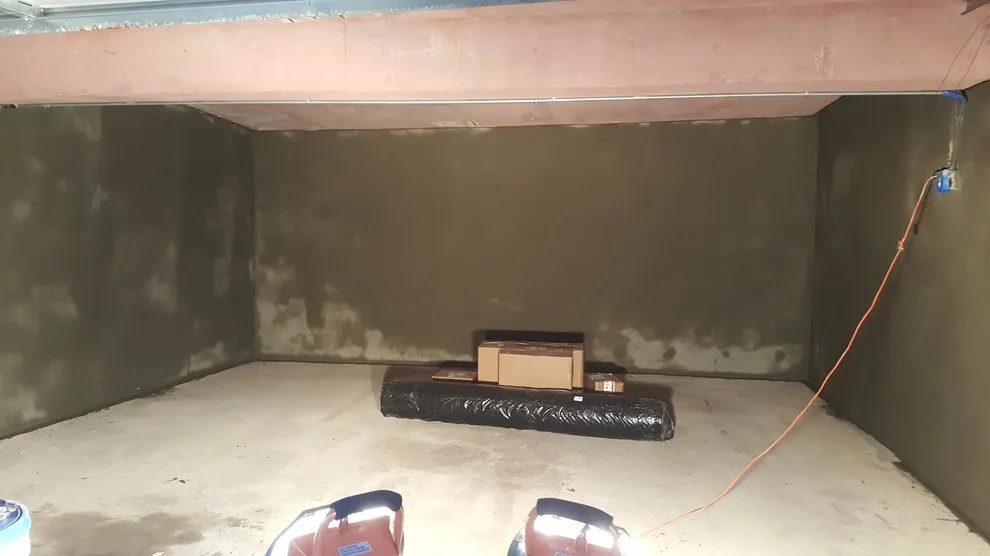 Texas Basement Restoration by The Basement Kings - Photo 3