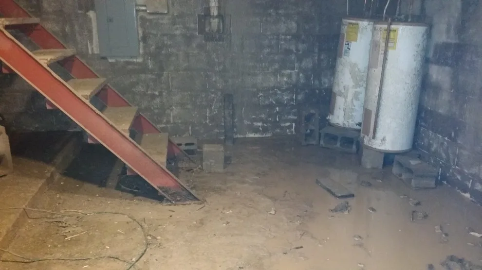 Texas Basement Restoration by The Basement Kings - Photo 10