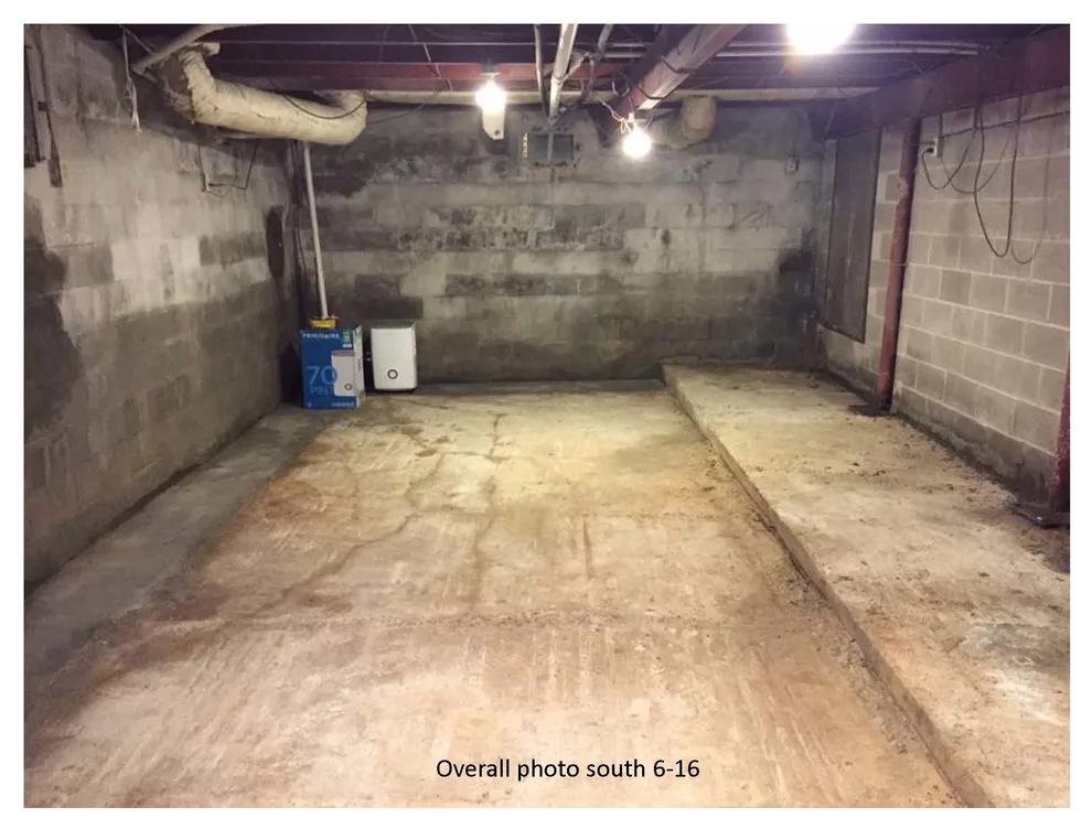 Texas Basement Restoration by The Basement Kings - Photo 5