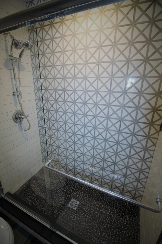 Men's Retreat Basement by Fredenhagen Remodel & Design - Photo 11