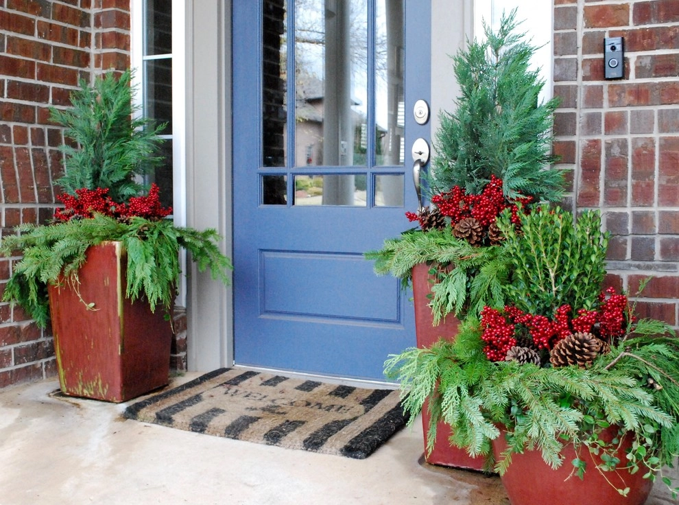 Holiday Container Gardens by Adorn - Photo 5