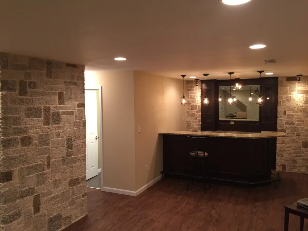 Stone Samples and Characteristics from the Basement by Pro Basement Inc. - Photo 3