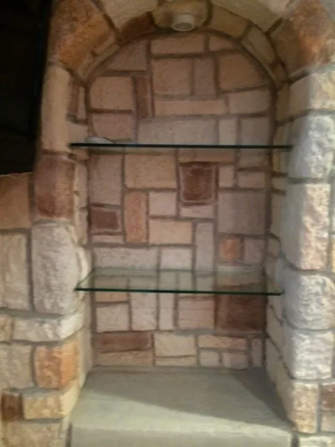 Stone Samples and Characteristics from the Basement by Pro Basement Inc. - Photo 4