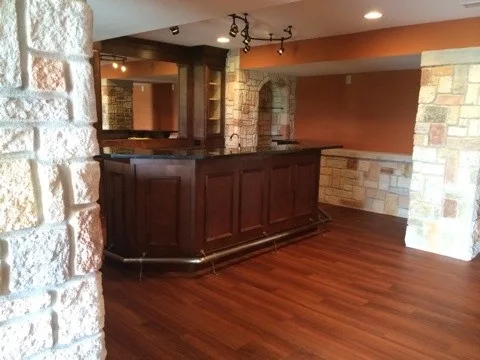 Stone Samples and Characteristics from the Basement by Pro Basement Inc. - Photo 7