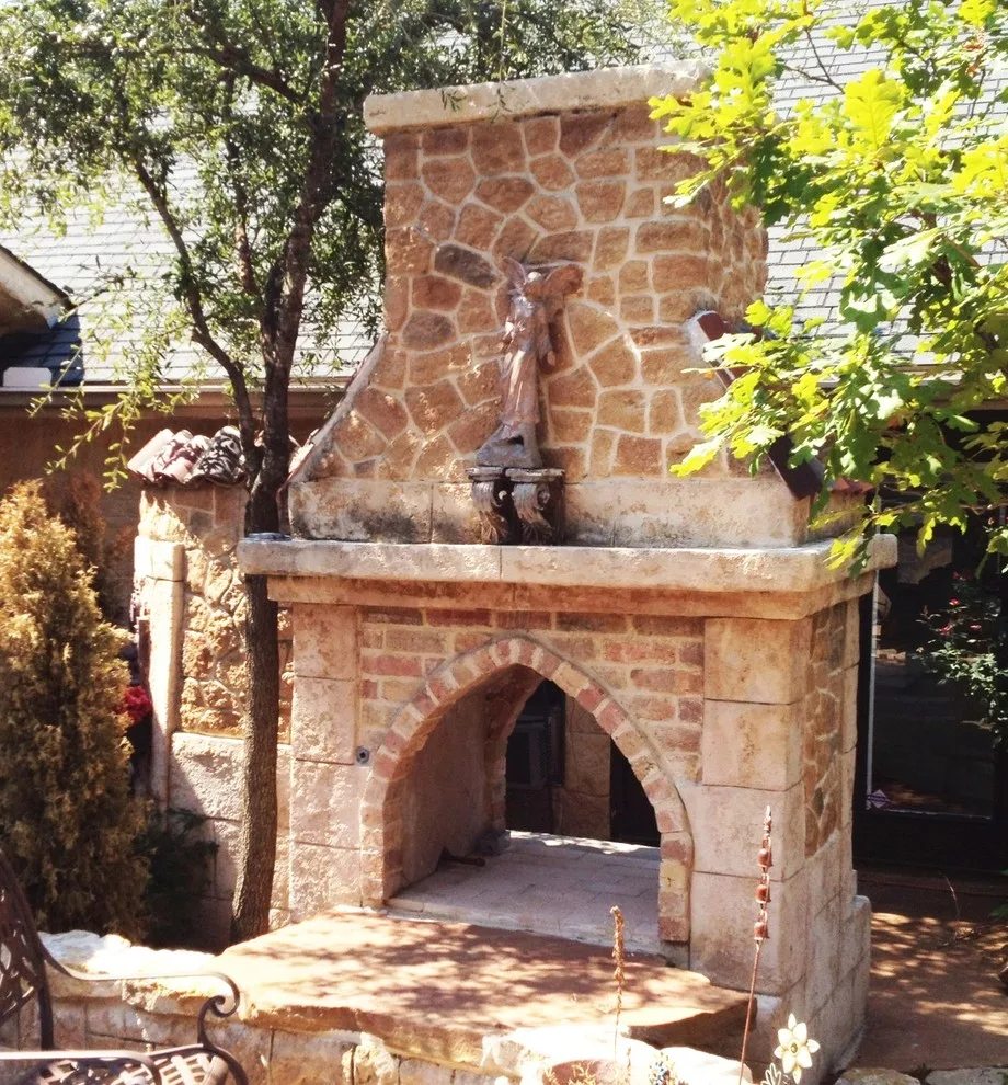 Stone Samples and Characteristics from the Basement by Pro Basement Inc. - Photo 11