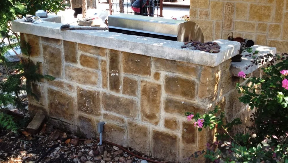 Stone Samples and Characteristics from the Basement by Pro Basement Inc. - Photo 6