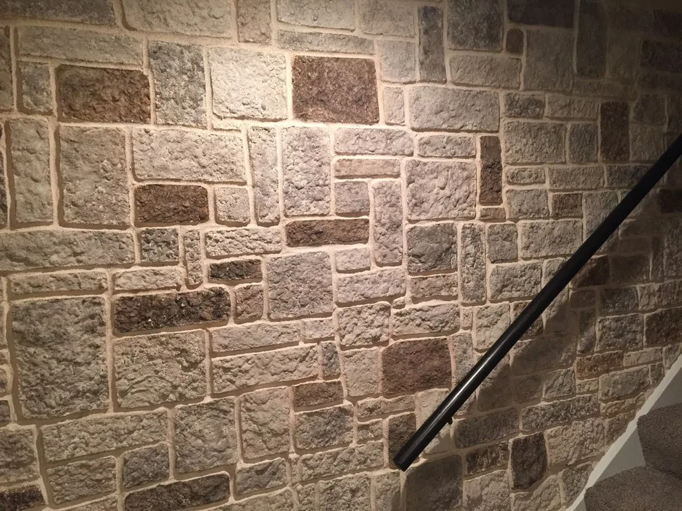 Stone Samples and Characteristics from the Basement by Pro Basement Inc. - Photo 8