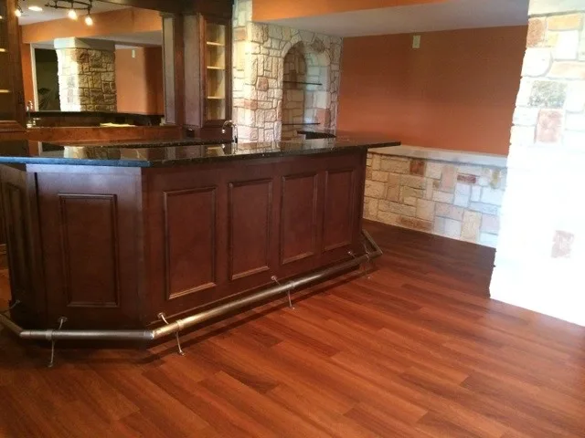 Stone Samples and Characteristics from the Basement by Pro Basement Inc. - Photo 5