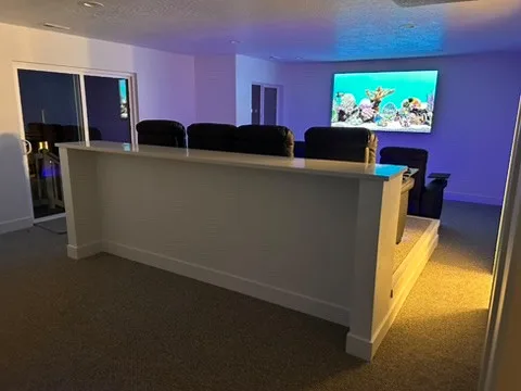 Underground Cinema by Re-Up Construction, LLC - Photo 7