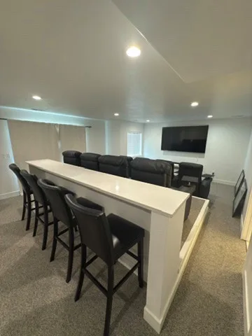 Underground Cinema by Re-Up Construction, LLC - Photo 2