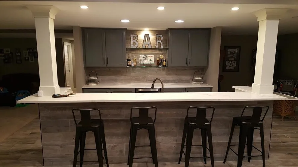 Cellar by Kyle Builders, Inc - Photo 13