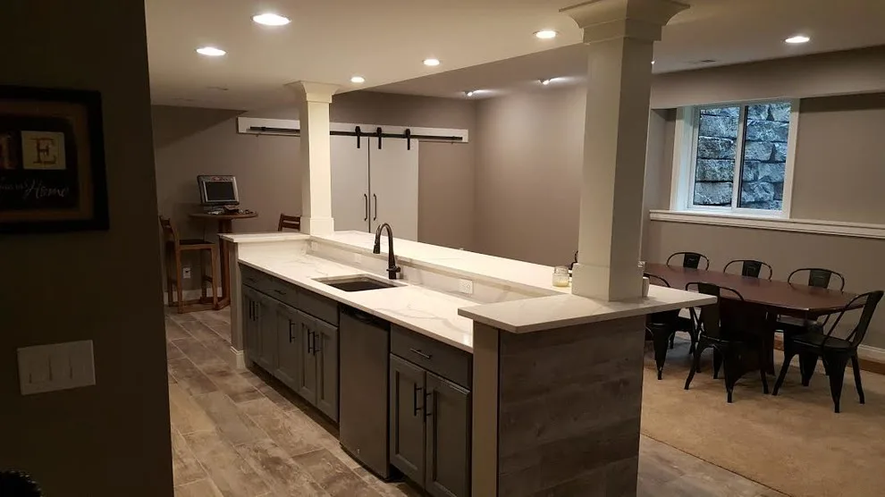 Cellar by Kyle Builders, Inc - Photo 12