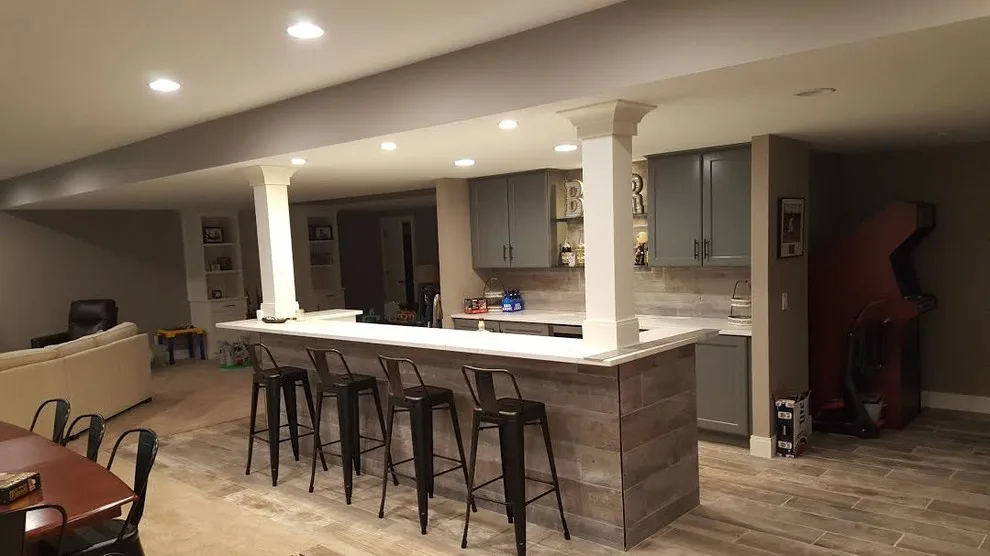 Cellar by Kyle Builders, Inc - Photo 5