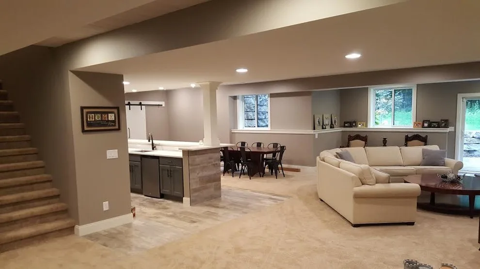 Cellar by Kyle Builders, Inc - Photo 6