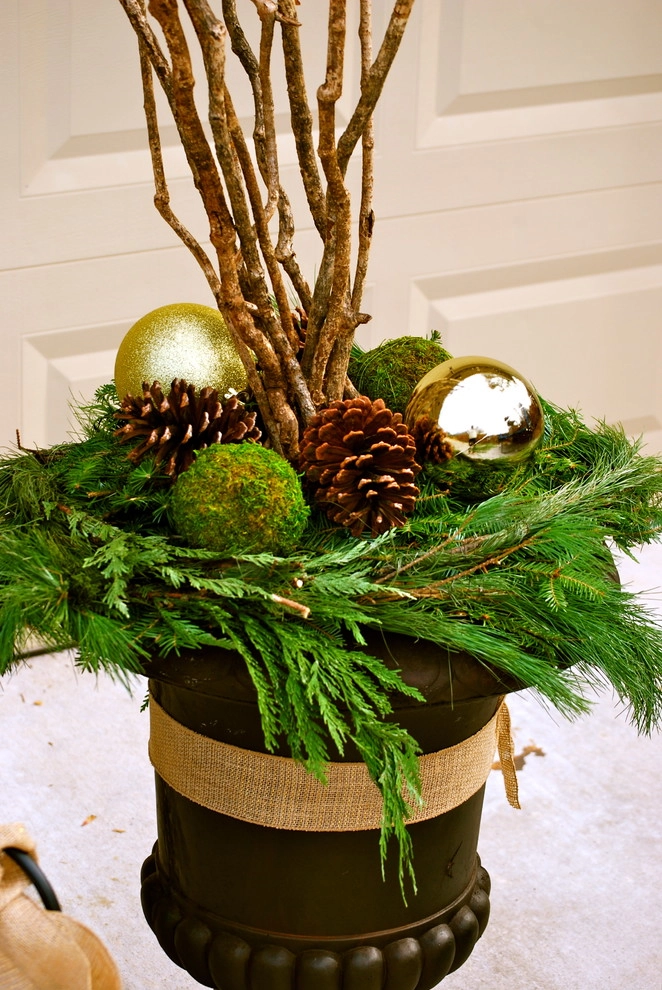 Winter Container Gardens by Adorn - Photo 5