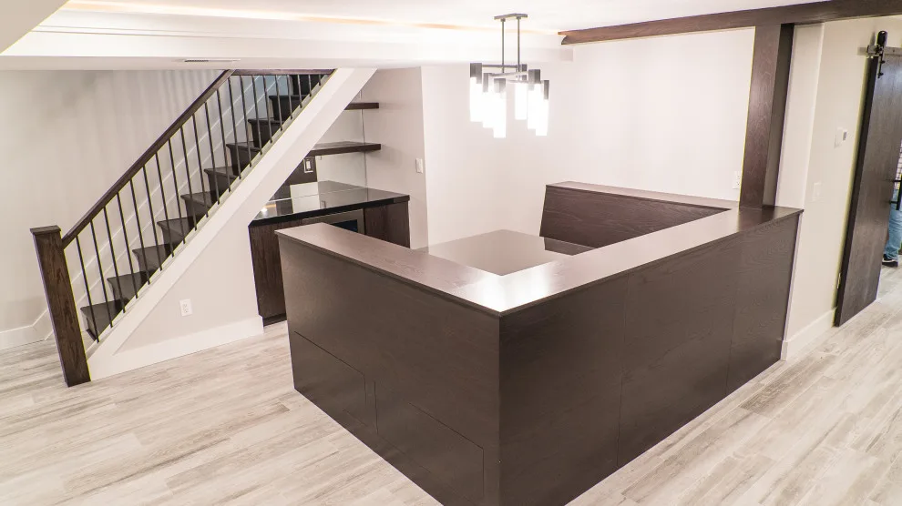 Cellar by RJT Custom Builders LLC - Photo 5