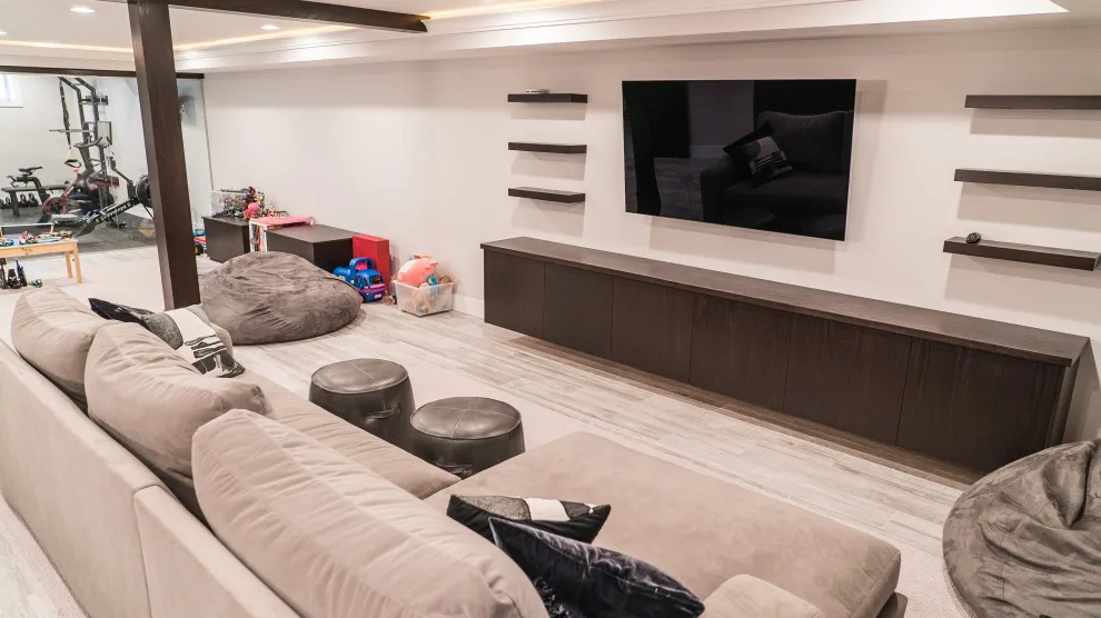 Cellar by RJT Custom Builders LLC - Photo 3