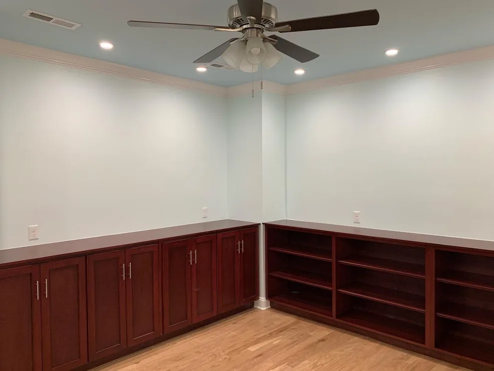 Transformed Basement into Full Living Area by Built By Josh LLC - Photo 5