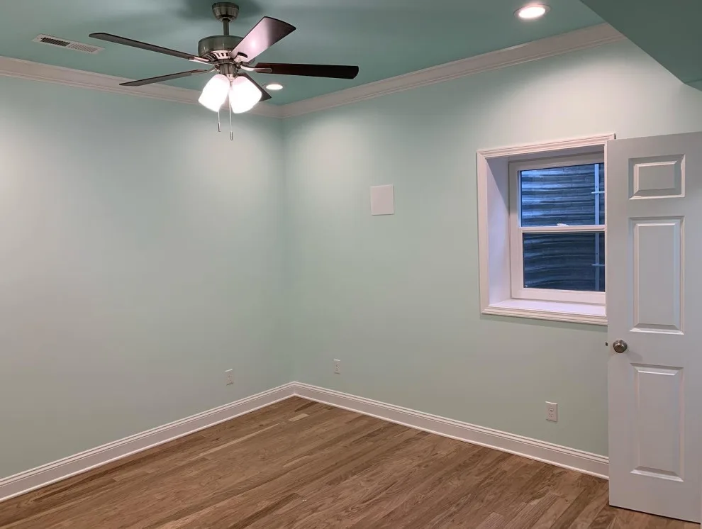 Transformed Basement into Full Living Area by Built By Josh LLC - Photo 6