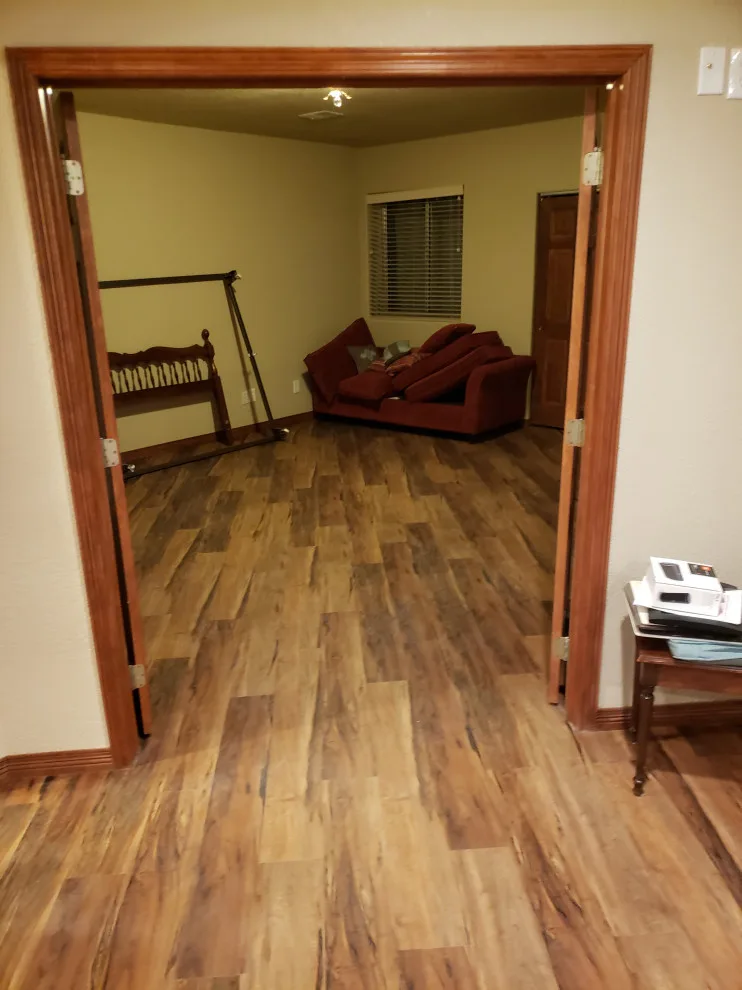 Basement renovation by Seawolf Development - Photo 4