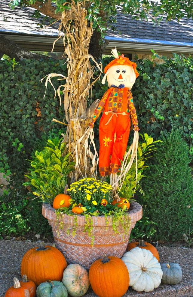 Fall Container Gardens by Adorn - Photo 20