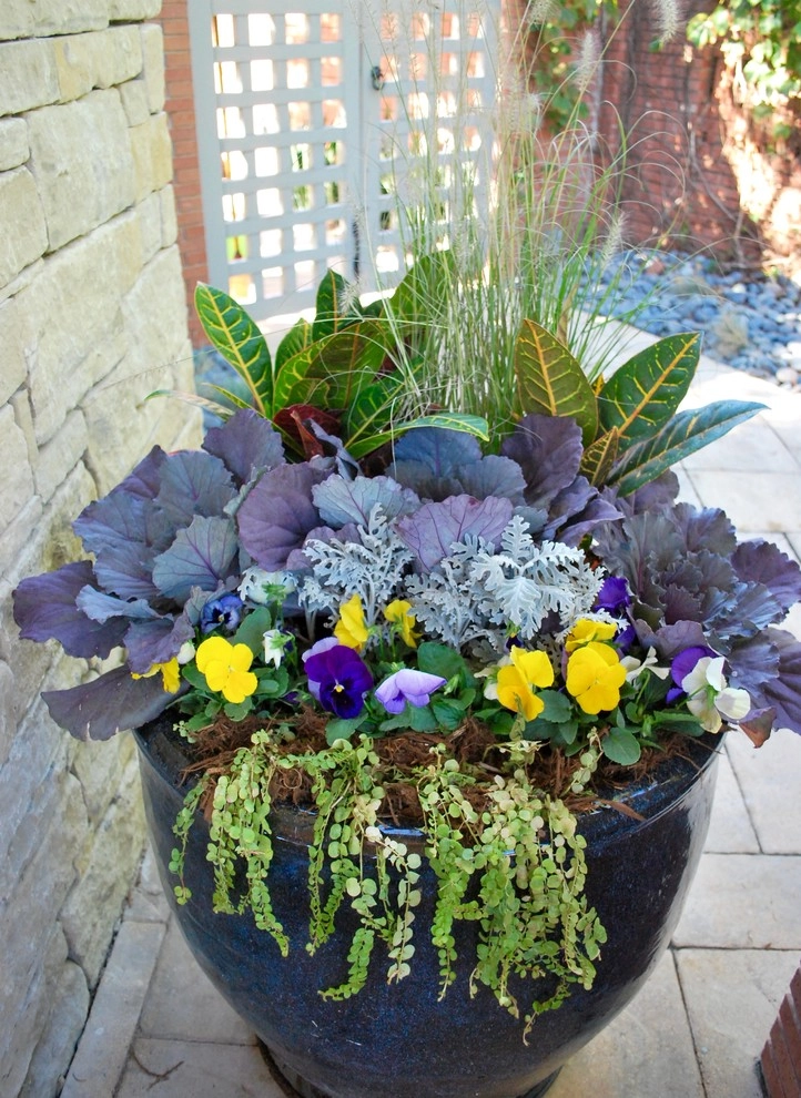 Fall Container Gardens by Adorn - Photo 48