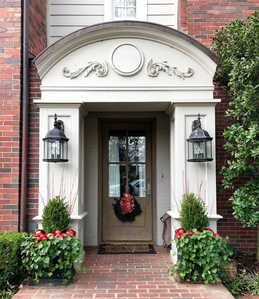 Holiday Container Gardens by Adorn - Photo 10