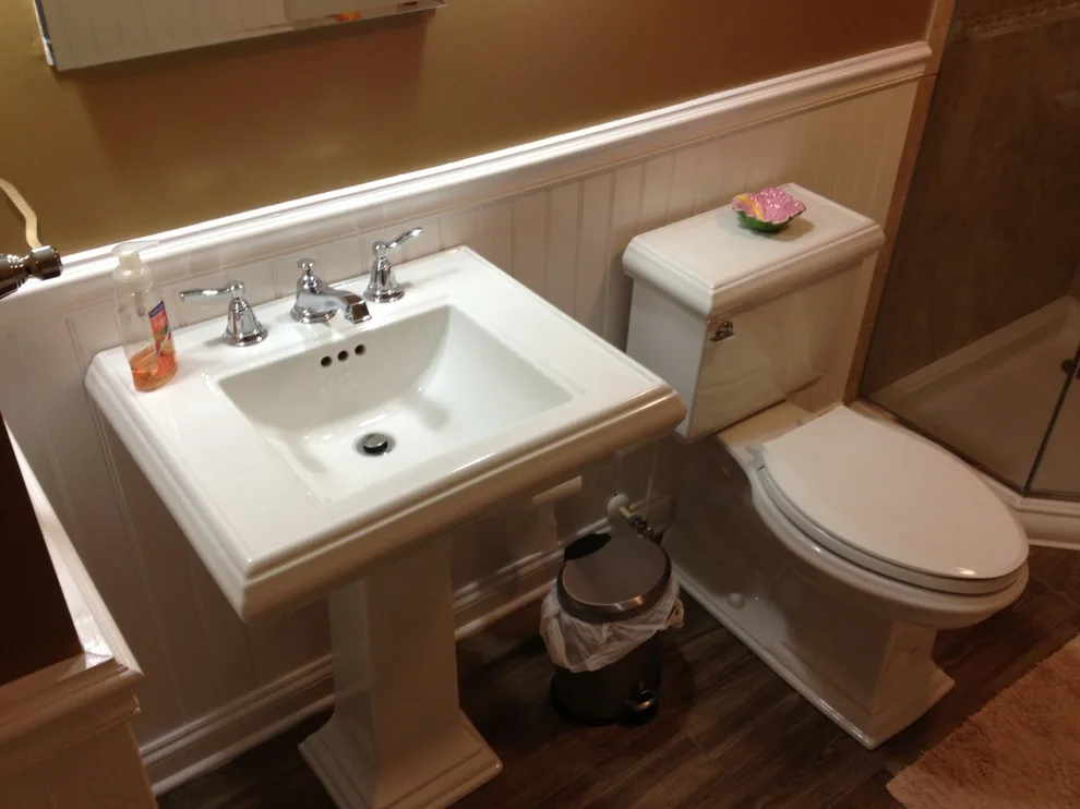 Basement One by Cornerstone Remodeling, LLC - Photo 5