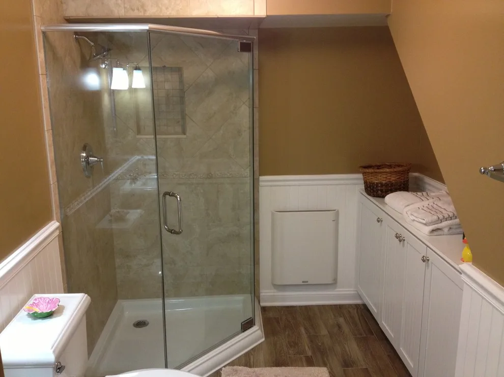 Basement One by Cornerstone Remodeling, LLC - Photo 2