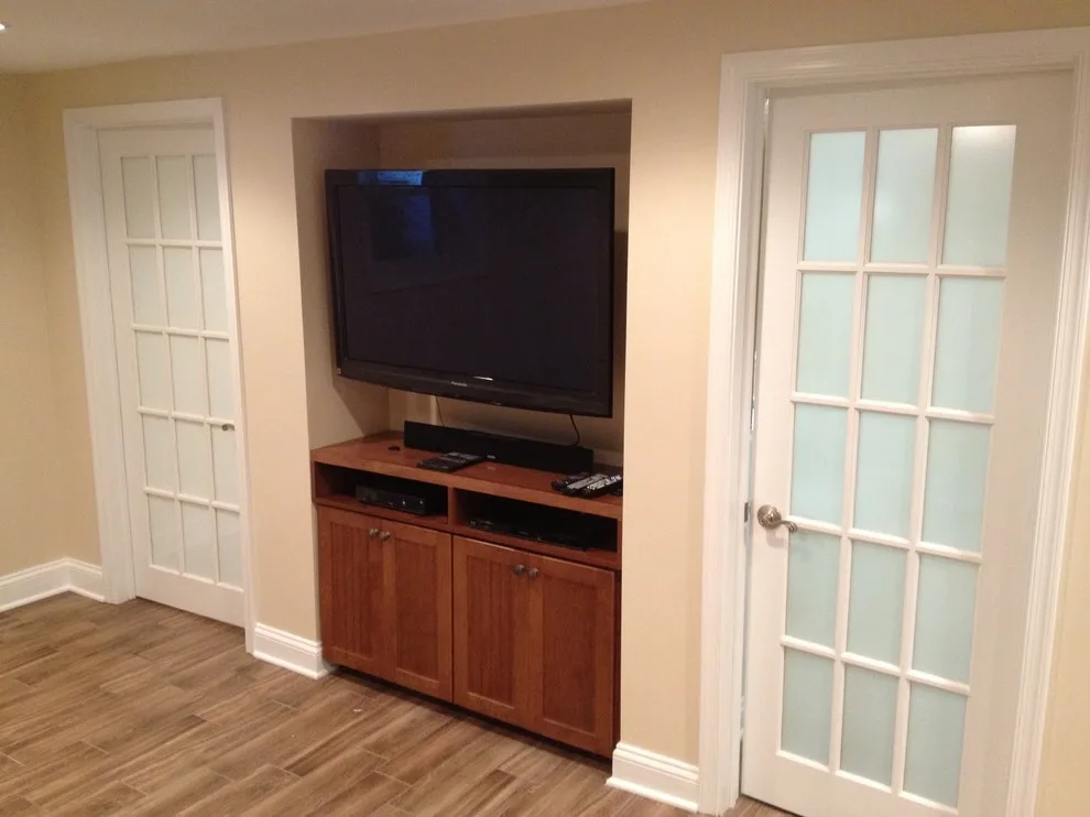 Basement One by Cornerstone Remodeling, LLC - Photo 6