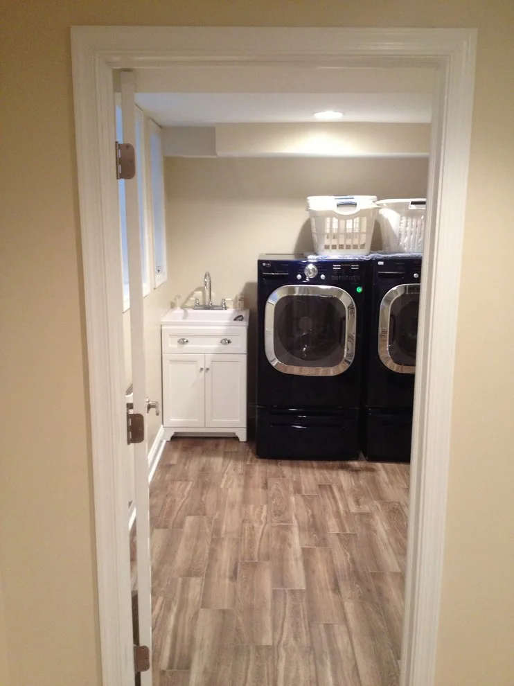 Basement One by Cornerstone Remodeling, LLC - Photo 4