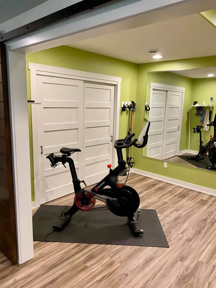 Lower Levels and Recreation Spaces by Ironwood Builders - Photo 13