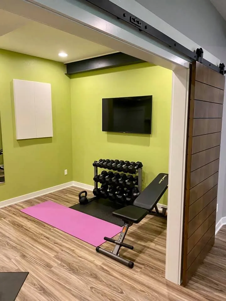 Lower Levels and Recreation Spaces by Ironwood Builders - Photo 7