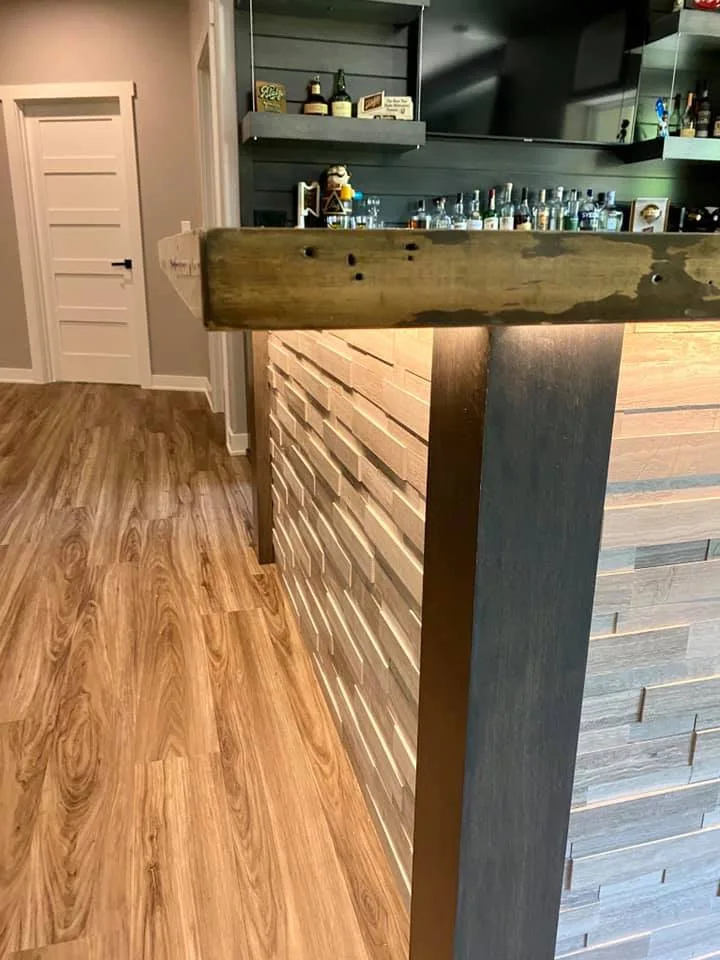 Lower Levels and Recreation Spaces by Ironwood Builders - Photo 32