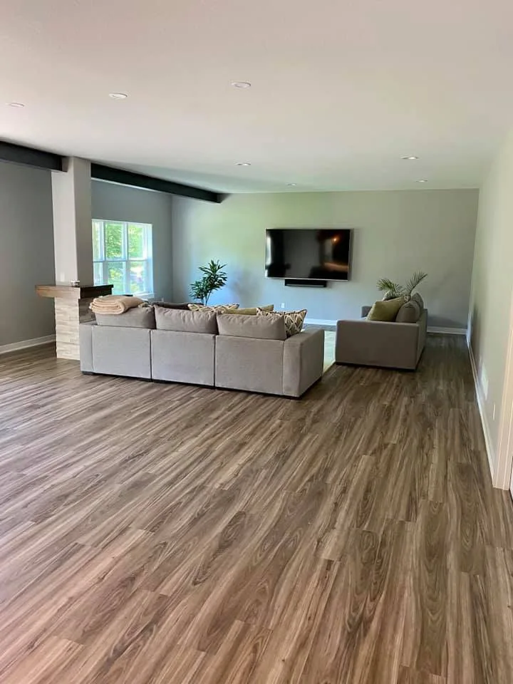 Lower Levels and Recreation Spaces by Ironwood Builders - Photo 27