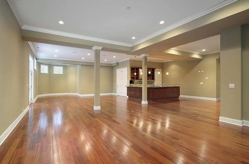 Underground Spaces by A.W. Puma Restoration & Remodeling - Photo 4