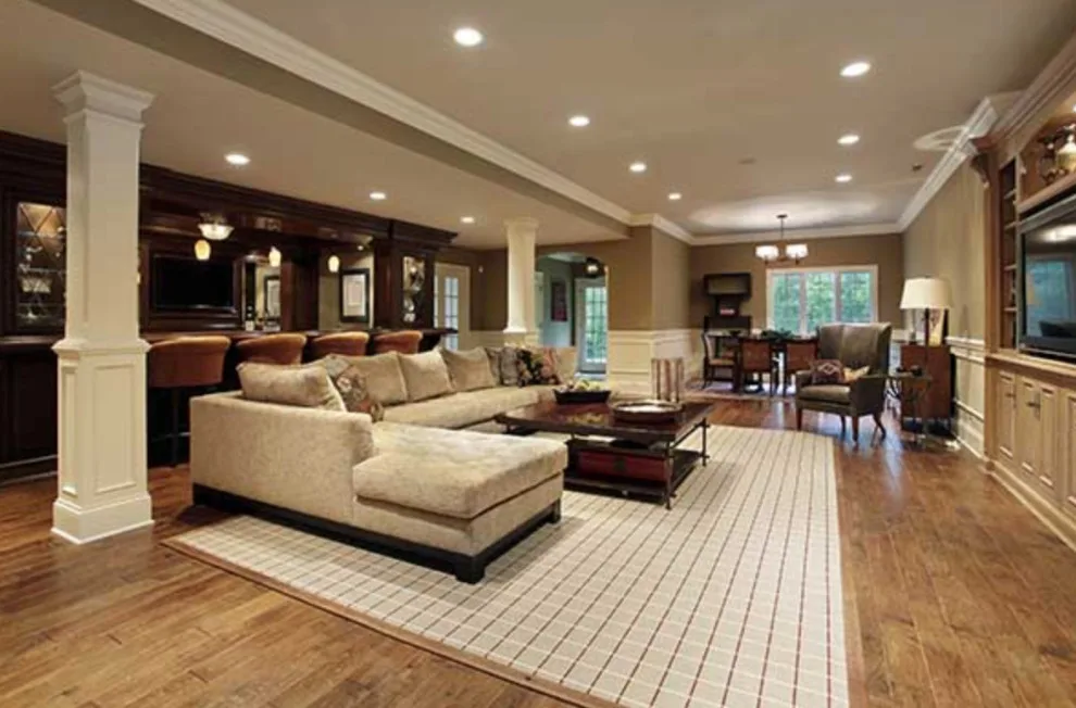 Underground Spaces by A.W. Puma Restoration & Remodeling - Photo 3
