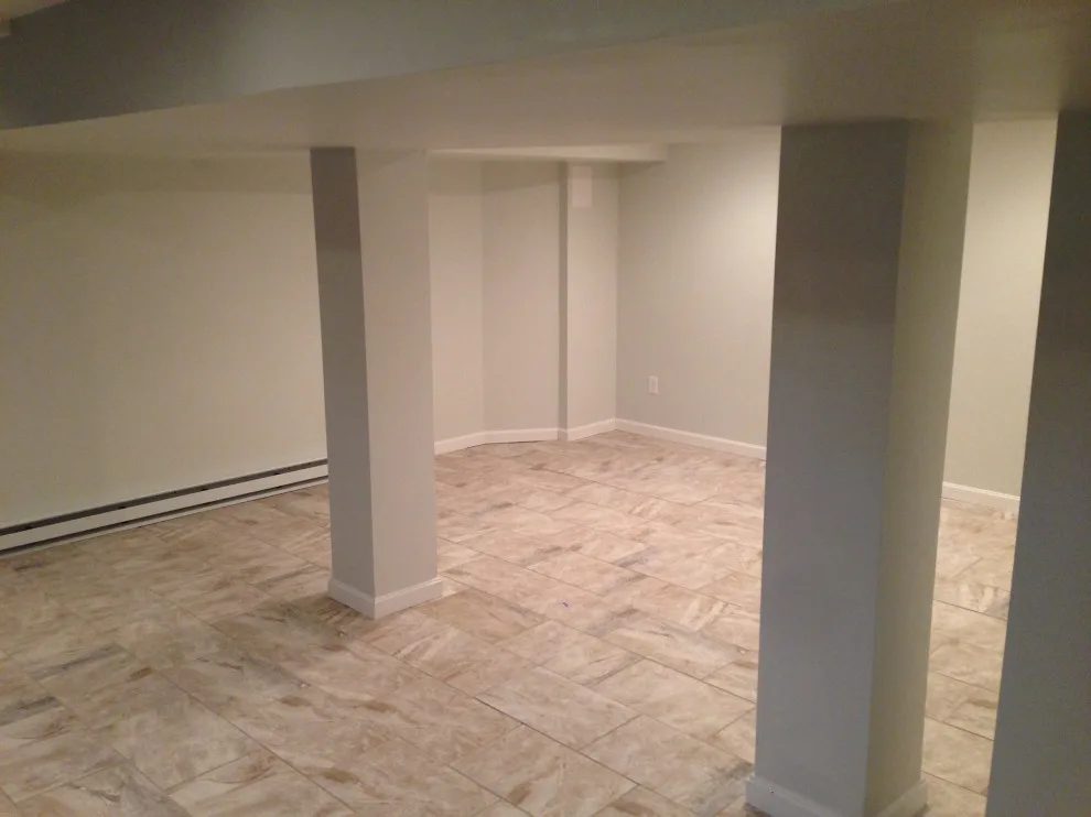 Underground Spaces by A.W. Puma Restoration & Remodeling - Photo 5